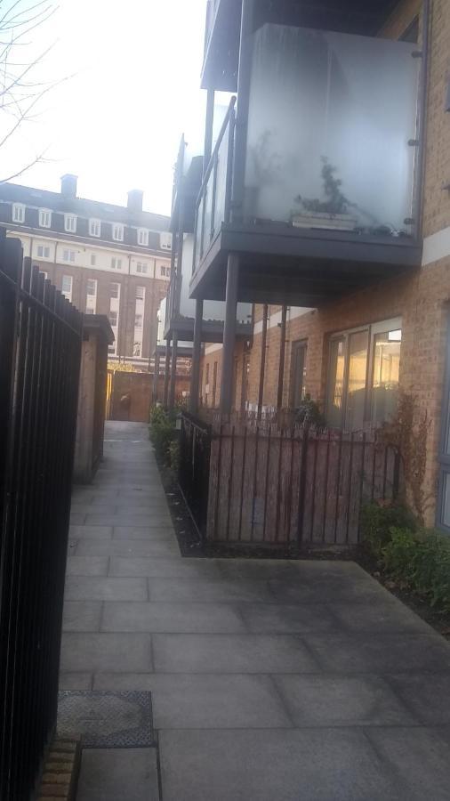 مبيت وإفطار لندن Greenwich المظهر الخارجي الصورة